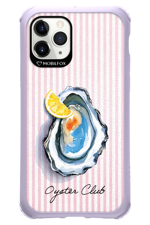 Oyster Club 2.0 - Apple iPhone 11 Pro
