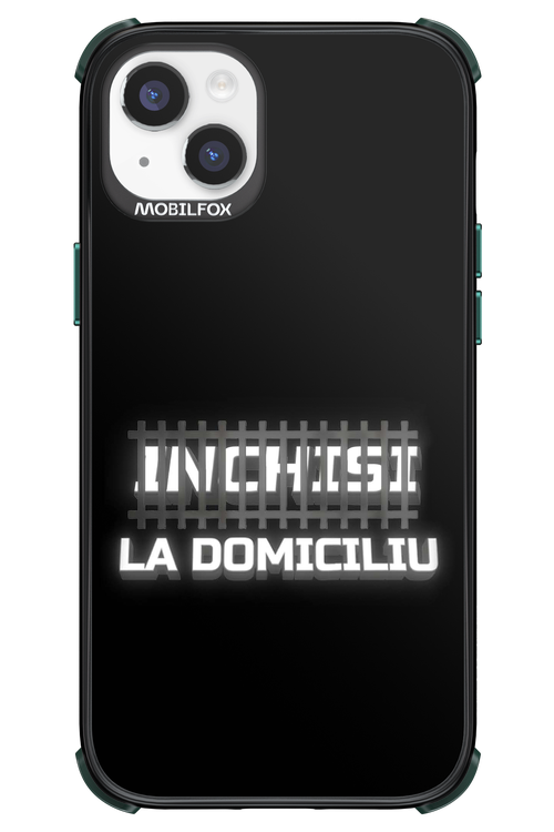 Logo 2.0 - Apple iPhone 14 Plus