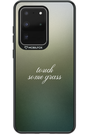 Natural Reset - Samsung Galaxy S20 Ultra 5G