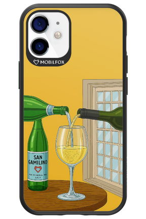 Gami Spritz 2.0 - Apple iPhone 12 Mini