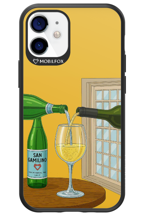 Gami Spritz 2.0 - Apple iPhone 12 Mini