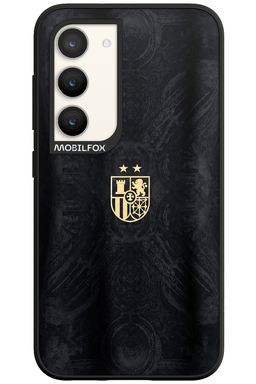 Spain Classic 2.0 - Samsung Galaxy S23