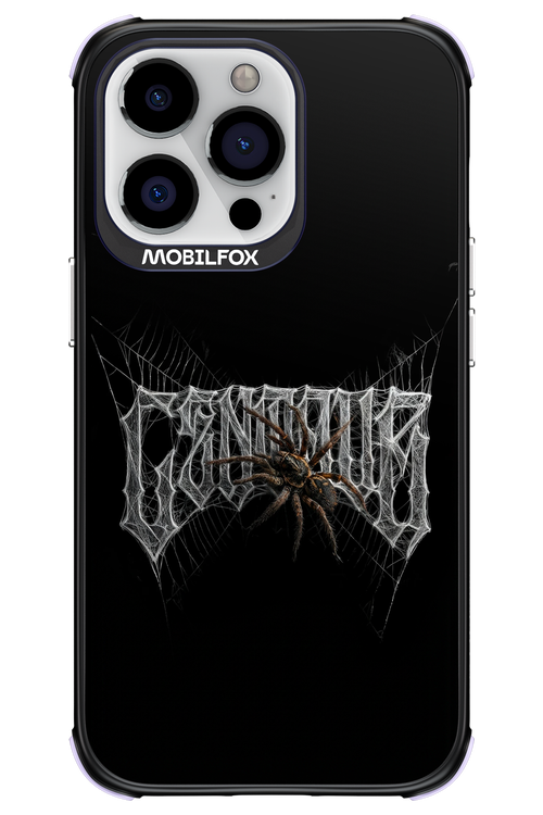 Web Centaur Logo Spider 2.0 - Apple iPhone 13 Pro