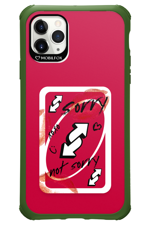 Turn 2.0 - Apple iPhone 11 Pro Max