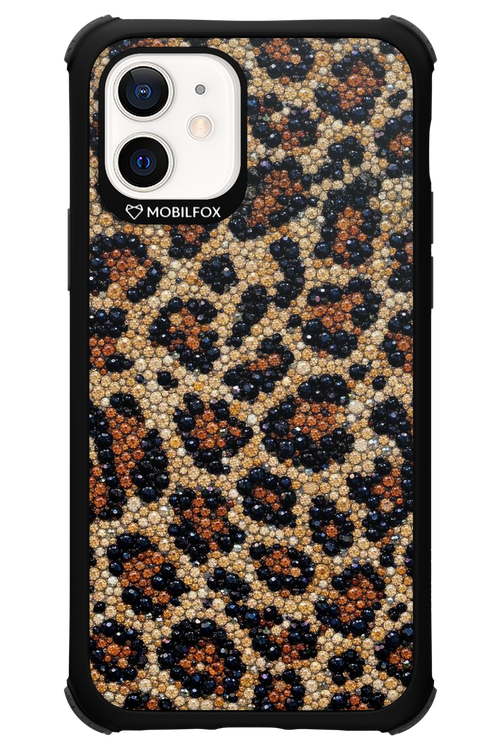 Crystal Roar 2.0 - Apple iPhone 12