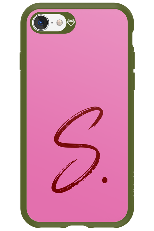 (Sorbet) S 2.0 - Apple iPhone 8