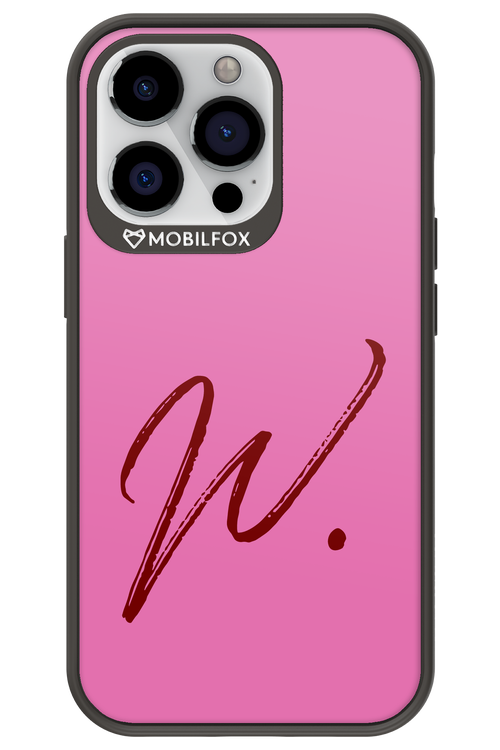 (Sorbet) W 2.0 - Apple iPhone 13 Pro
