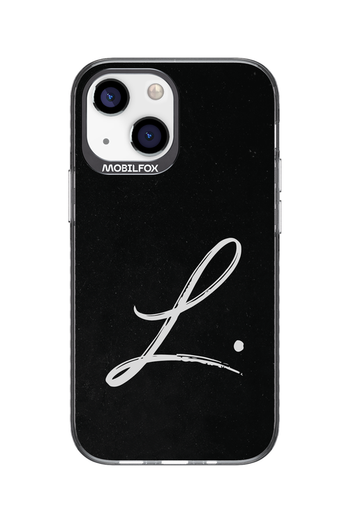(Off Space) L 2.0 - Apple iPhone 13 Mini