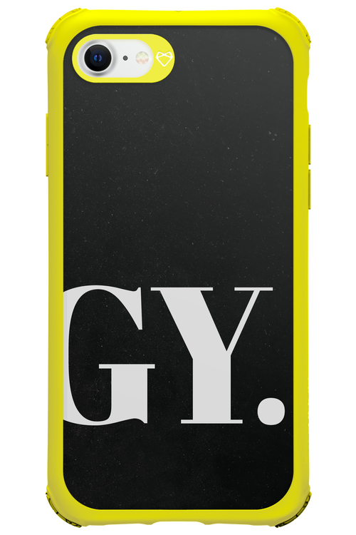 GY (Off Space) 2.0 - Apple iPhone 7