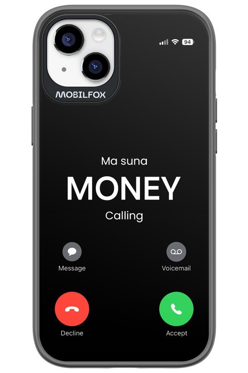 Ma Suna Money Calling - Apple iPhone 14 Plus