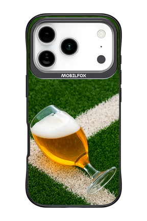 Just some beers - Apple iPhone 17 Pro