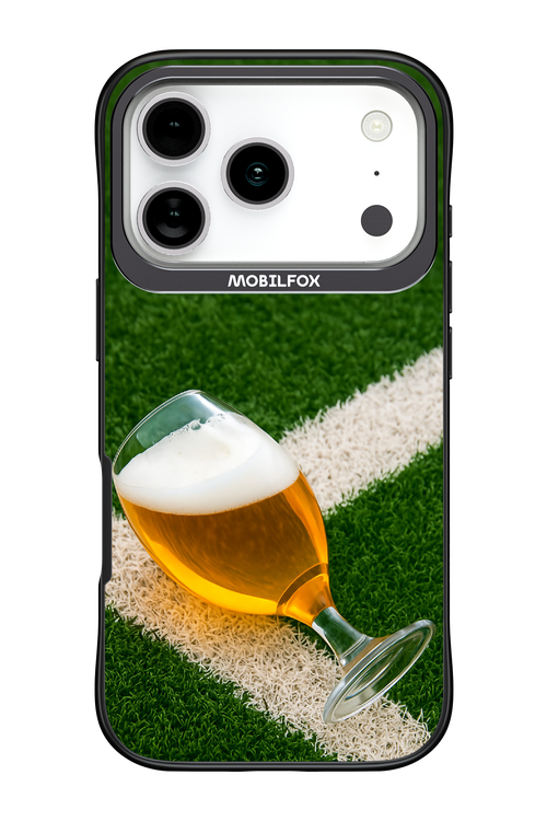 Just some beers - Apple iPhone 17 Pro