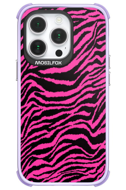 Pink Tiger - Apple iPhone 14 Pro