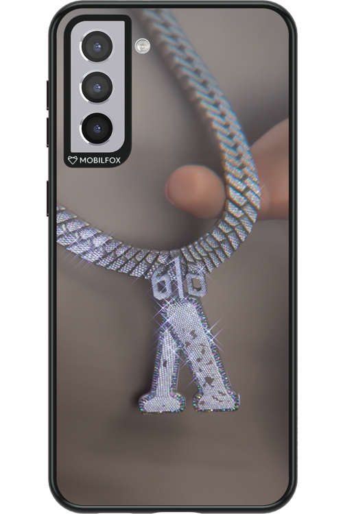 Azteca Chain 2.0 - Samsung Galaxy S21+