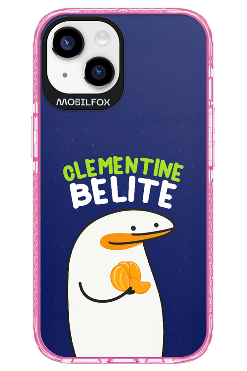 Clementine Belite 2.0 - Apple iPhone 14
