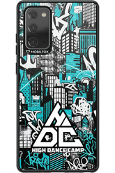 HDC 3 - Samsung Galaxy Note 20