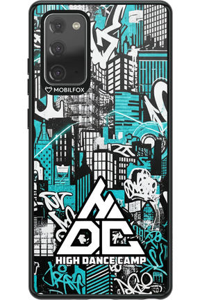 HDC 3 - Samsung Galaxy Note 20