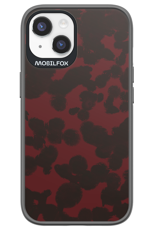 Bordeaux Skin - Apple iPhone 14