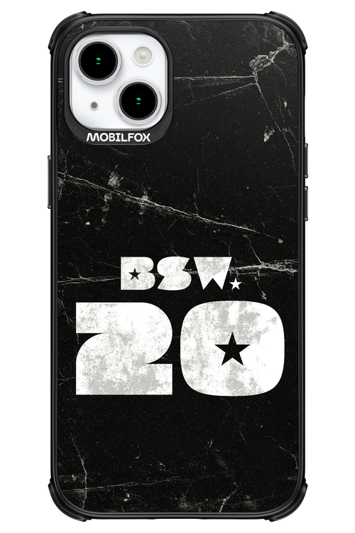 BSW 20 (4) 2.0 - Apple iPhone 15 Plus
