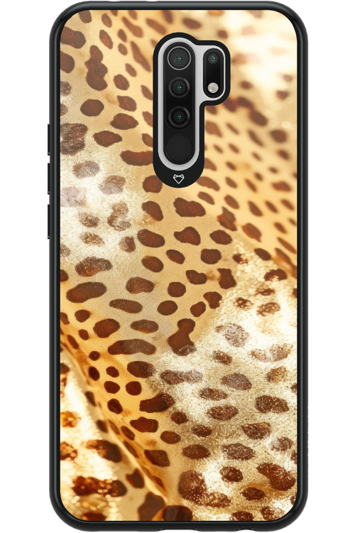 Gold Leopard - Xiaomi Redmi 9