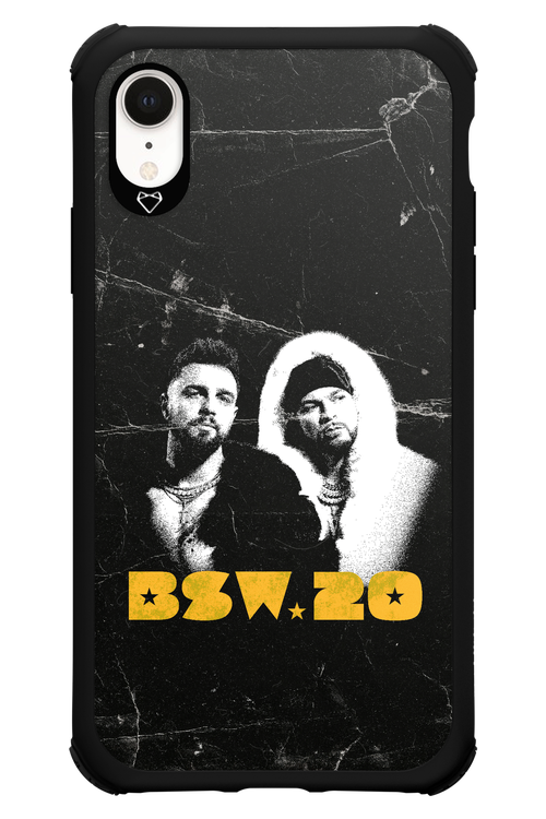 BSW 20 (3) 2.0 - Apple iPhone XR
