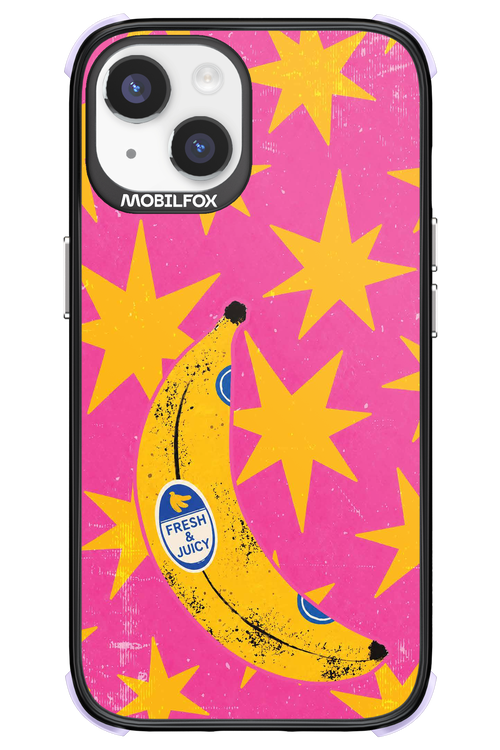 BANANA POP 2.0 - Apple iPhone 14