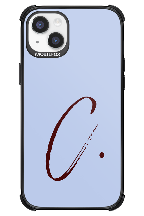 (Jellyfish Presso) C 2.0 - Apple iPhone 14 Plus