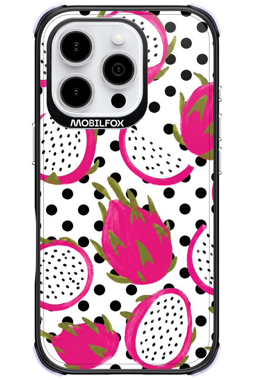 DRAGON FRUIT 2.0 - Apple iPhone 16 Pro
