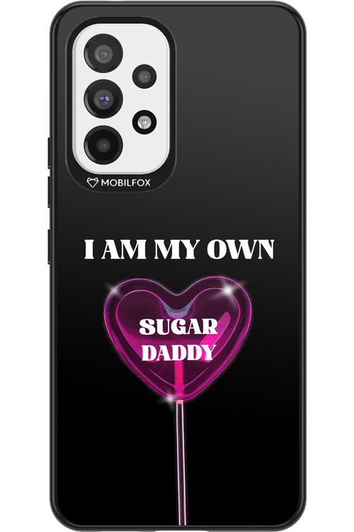 Sugar Daddy - Samsung Galaxy A53