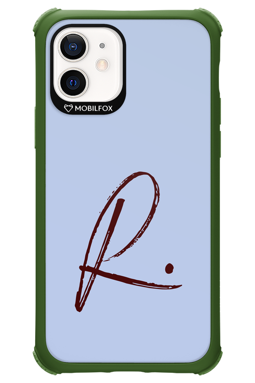 (Jellyfish Presso) R 2.0 - Apple iPhone 12