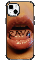 Rava Kiss - Apple iPhone 15 Plus