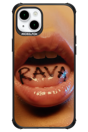 Rava Kiss - Apple iPhone 15 Plus