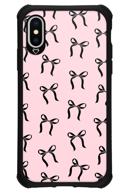 Bow Promise 2.0 - Apple iPhone X