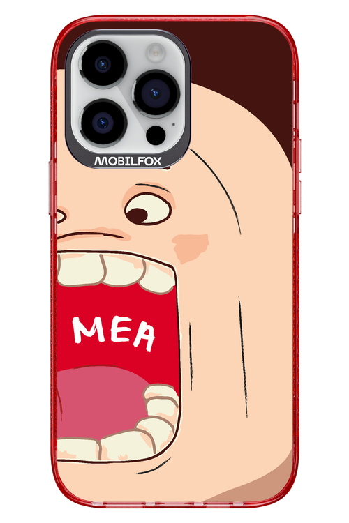 MEA 2 - Apple iPhone 14 Pro Max