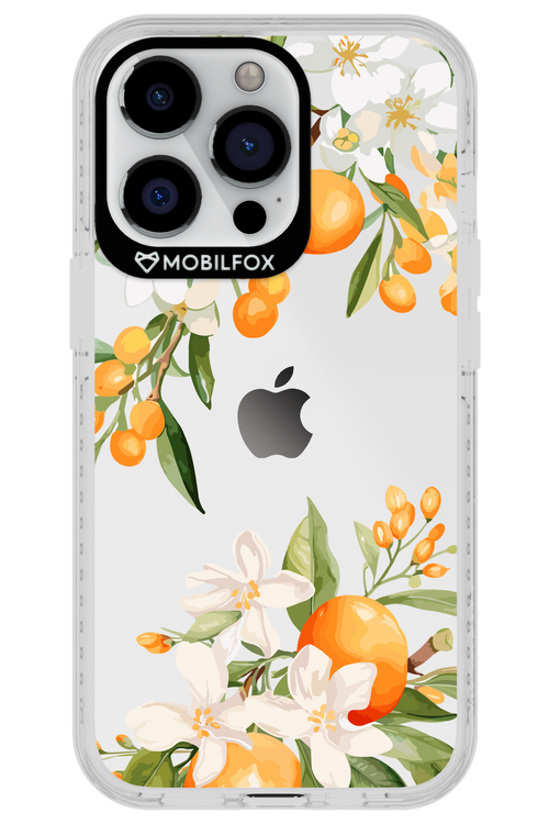 Amalfi Orange 2.0 - Apple iPhone 13 Pro