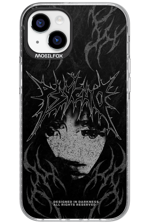 Schizo - Apple iPhone 15 Plus