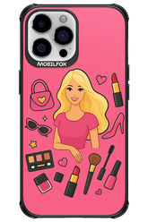 Just a Girll - Apple iPhone 13 Pro Max