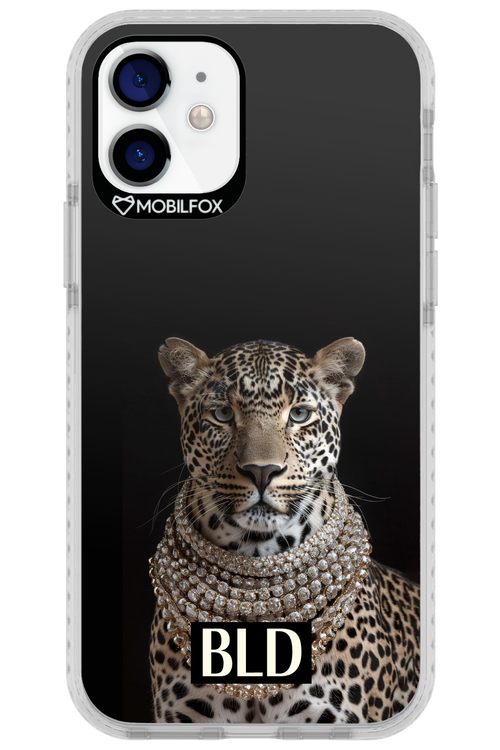BLD LEO - Apple iPhone 12