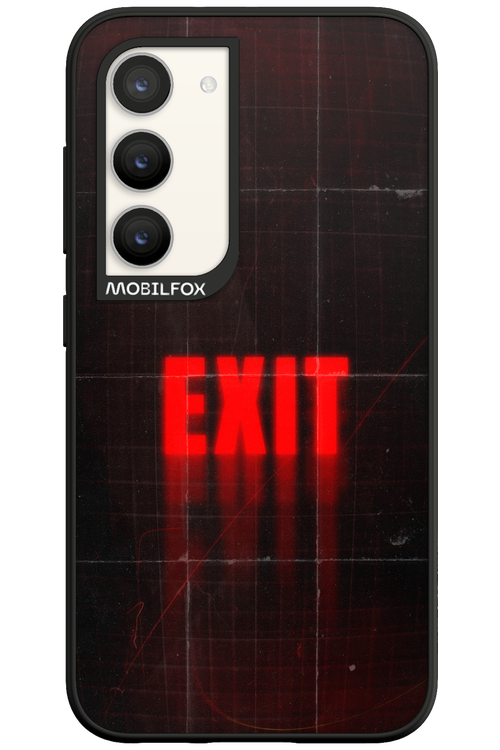 EXIT 2.0 - Samsung Galaxy S23
