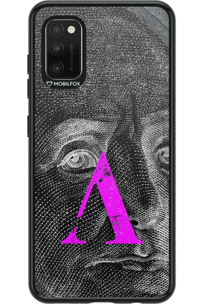Azteca "A" OG 2.0 - Samsung Galaxy A41