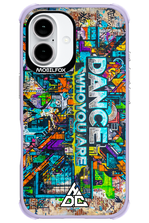 HDC 4 2.0 - Apple iPhone 16