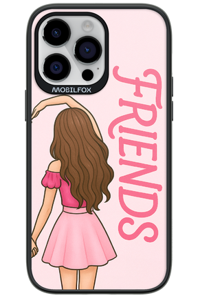 Friendssss 2.0 - Apple iPhone 14 Pro Max