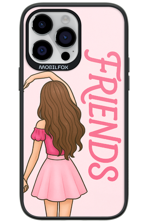 Friendssss 2.0 - Apple iPhone 14 Pro Max