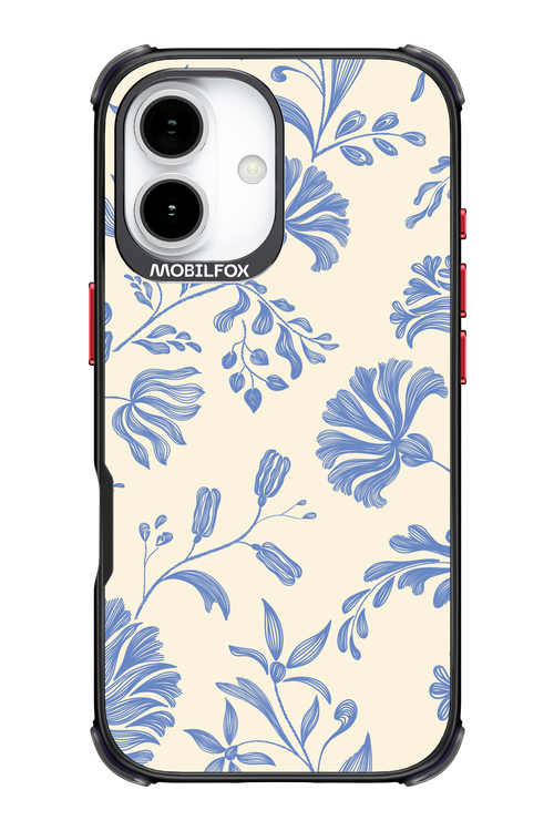 Simple Flowers 2.0 - Apple iPhone 17