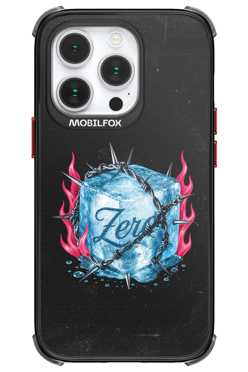 Zero 2.0 - Apple iPhone 14 Pro