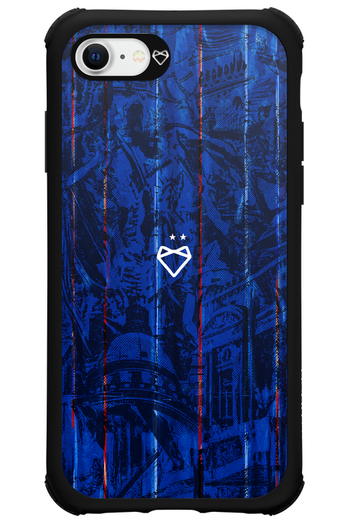 Franta x Mobilfox 2.0 - Apple iPhone 8