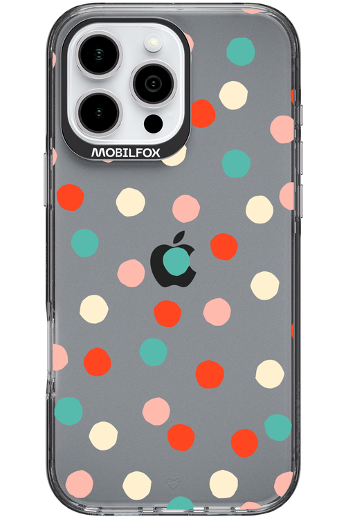 Xmas Dotss - Apple iPhone 16 Pro Max