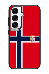 Norway 2.0 - Samsung S25