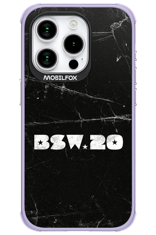 BSW 20 (2) 2.0 - Apple iPhone 15 Pro