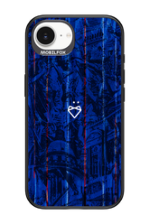 Franta x Mobilfox 2.0 - Apple iPhone 16e